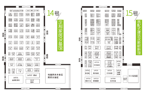 8月20日，第二十届成都建博会将在西博城盛大开幕