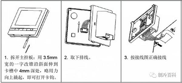 中央空调温控器低价的秘密，你可知道？